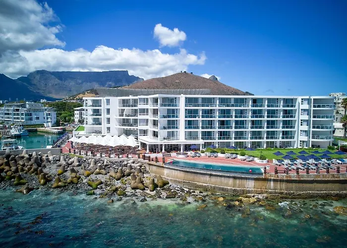 Radisson Collection Hotel, Waterfront Cape Town