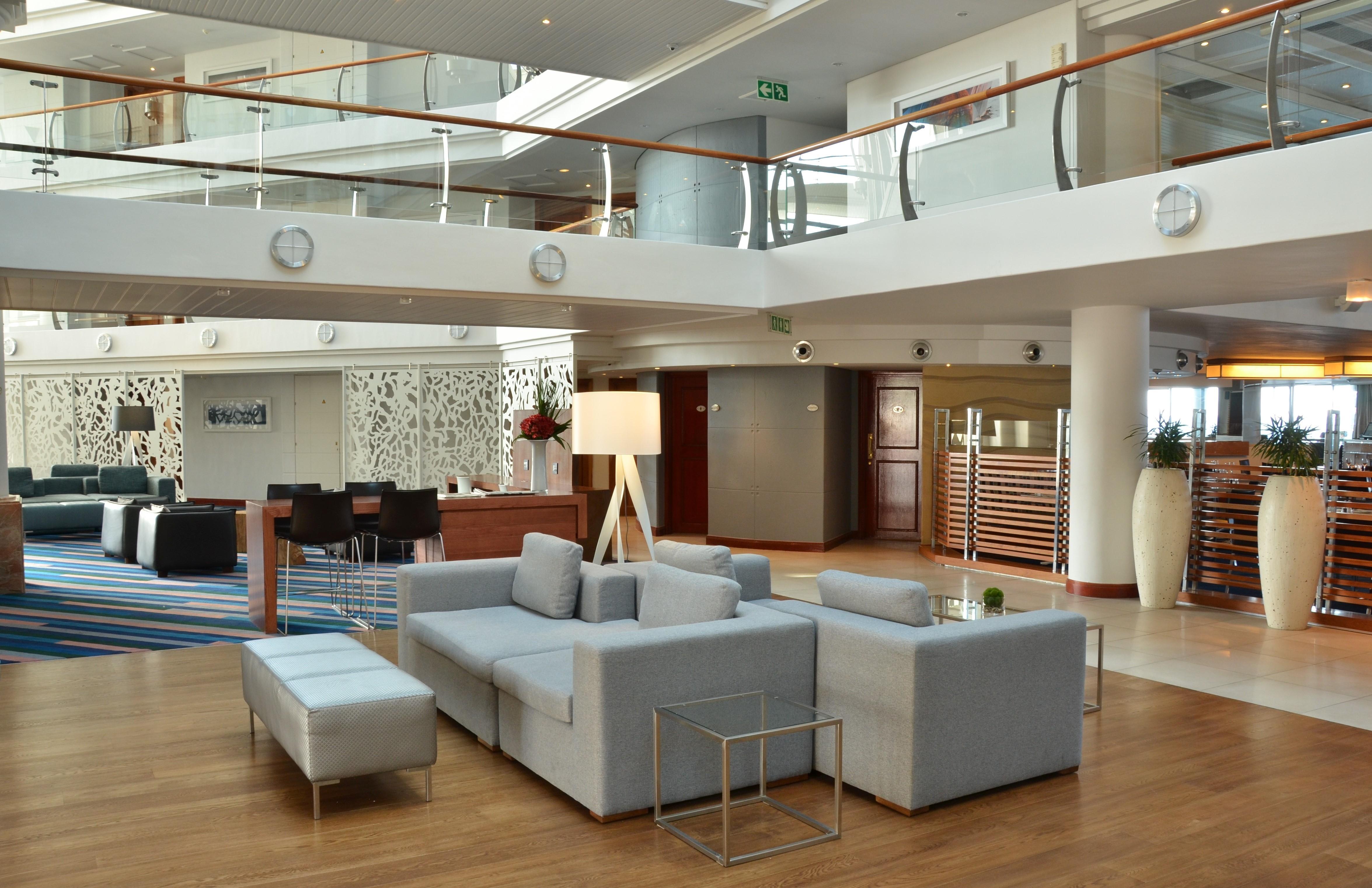 Hotel Radisson Collection Hotel, Waterfront 5*