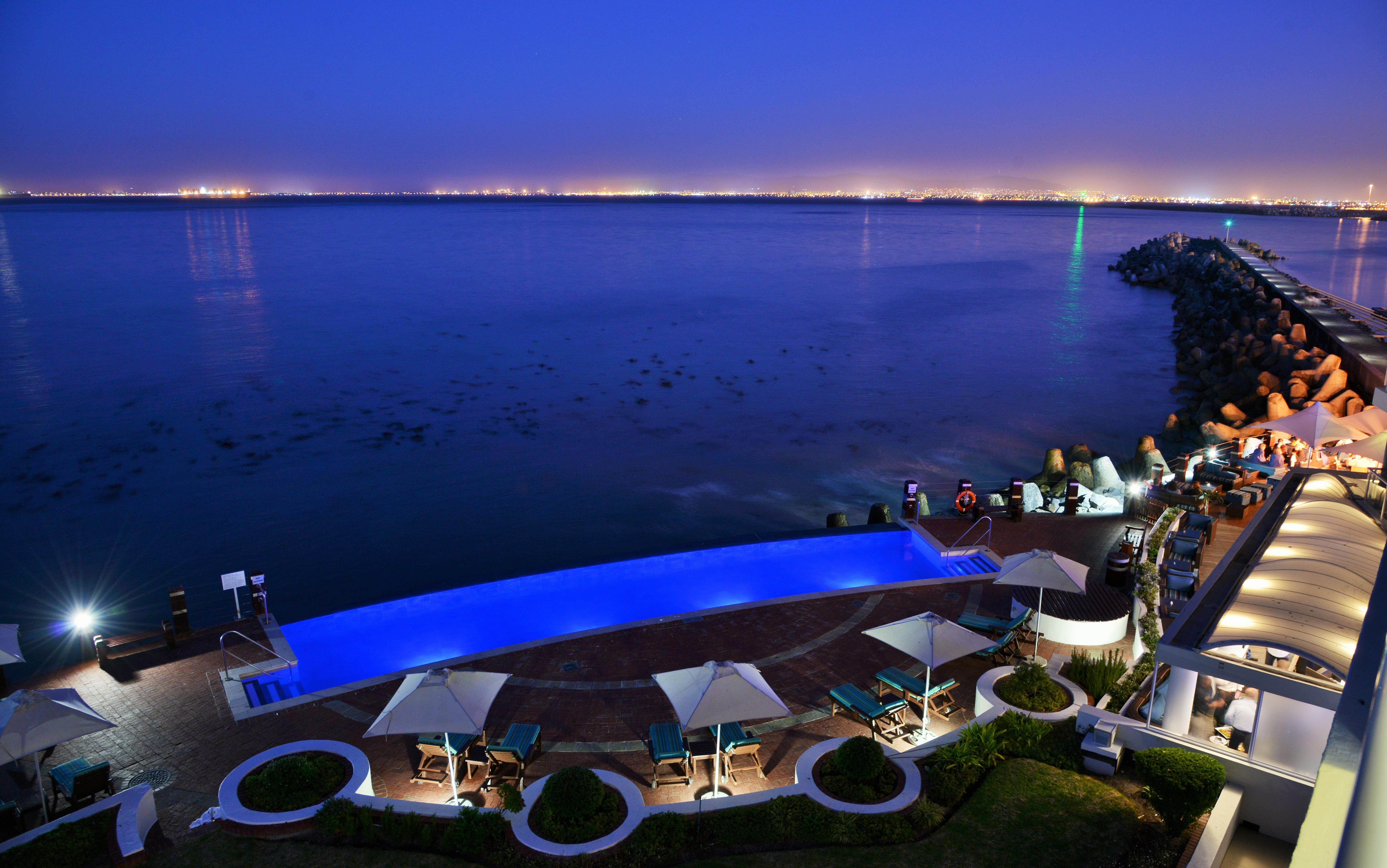 Hotel Radisson Collection Hotel, Waterfront 5*