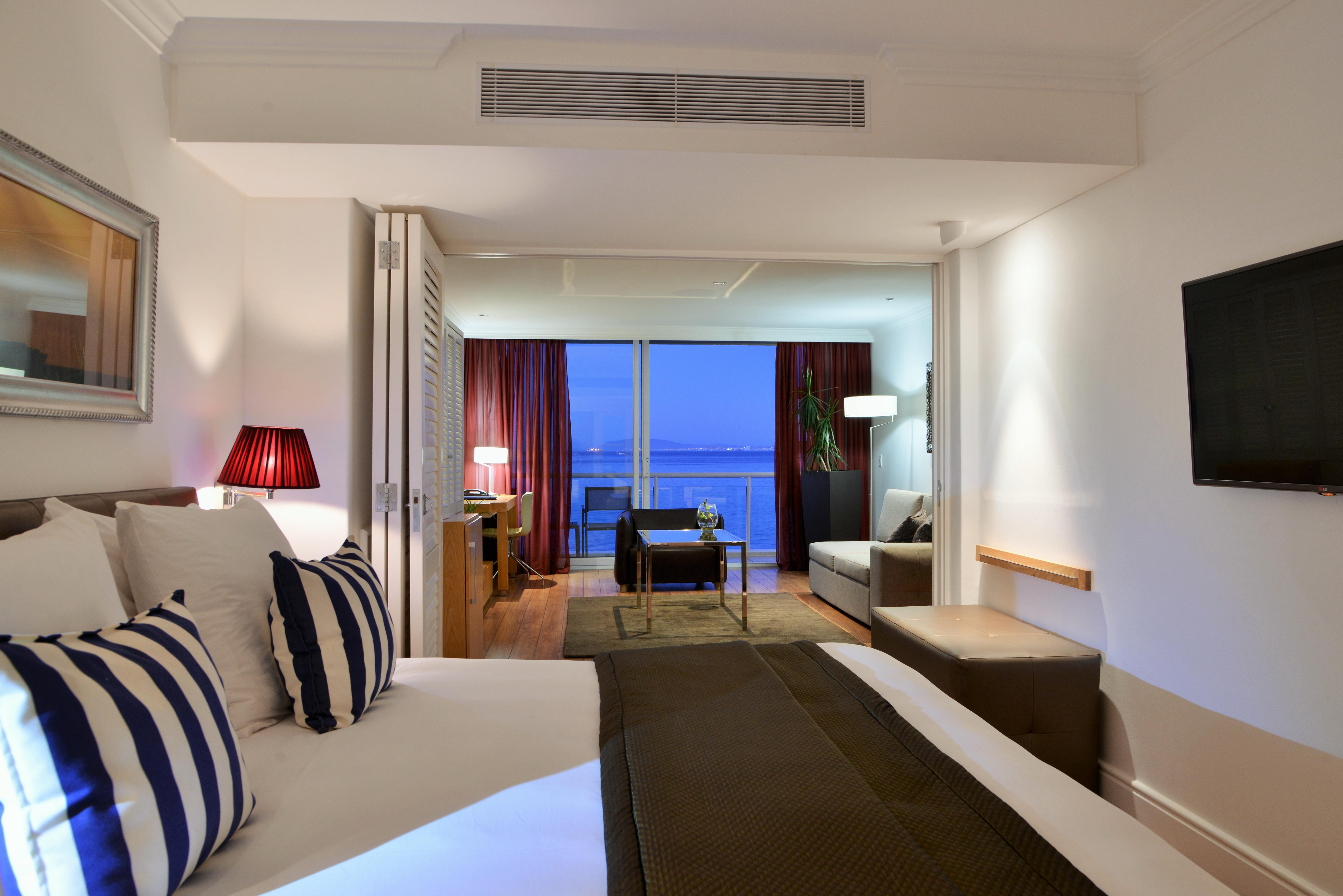 Hotel Radisson Collection Hotel, Waterfront 5*