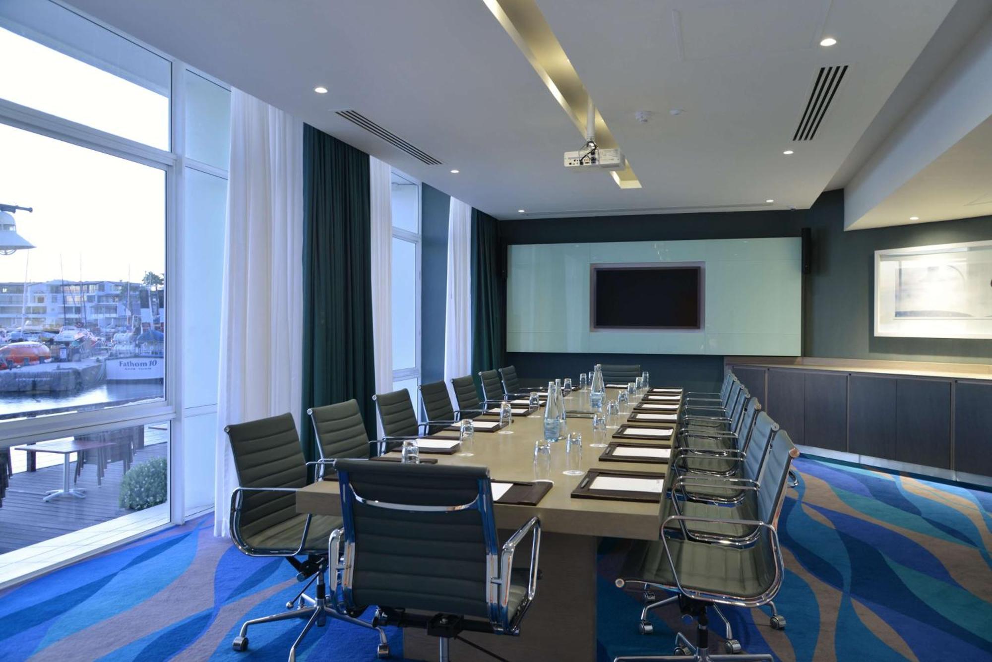 Hotel Radisson Collection Hotel, Waterfront 5*