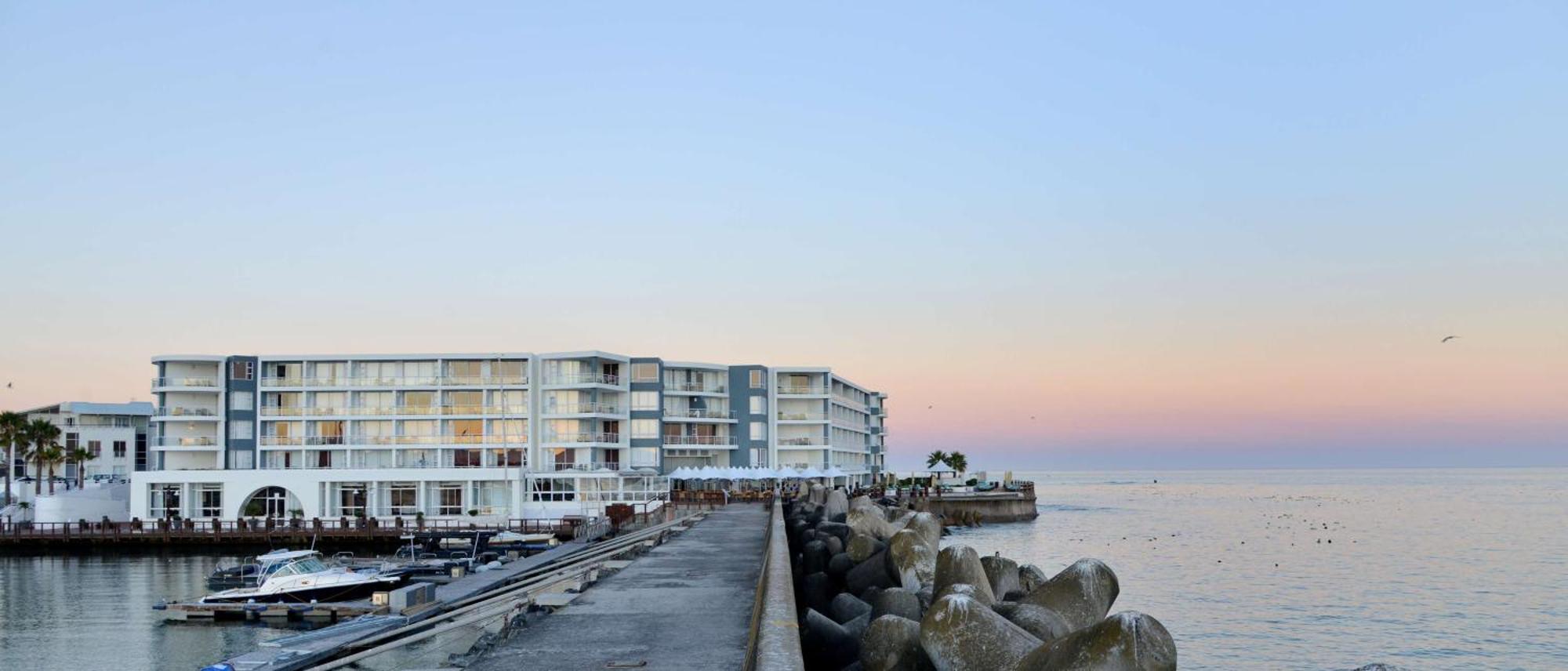 Radisson Collection Hotel, Waterfront Cape Town