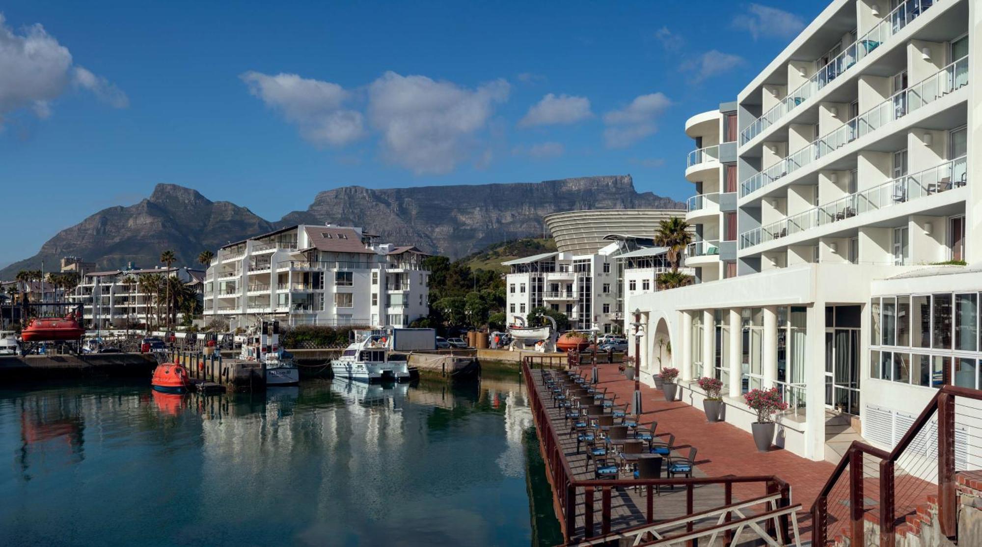 Hotel Radisson Collection Hotel, Waterfront 5*