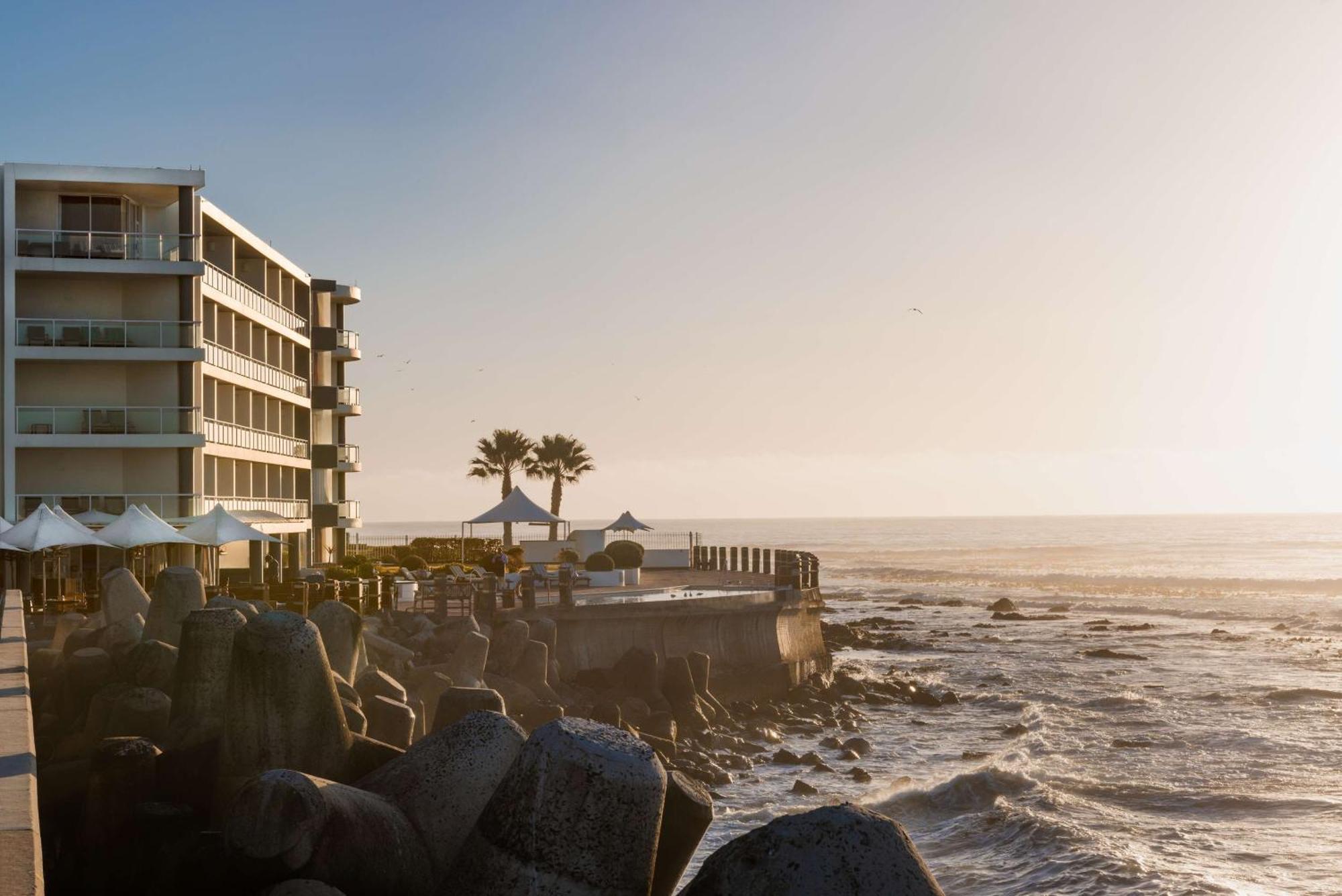 Hotel Radisson Collection Hotel, Waterfront 5*
