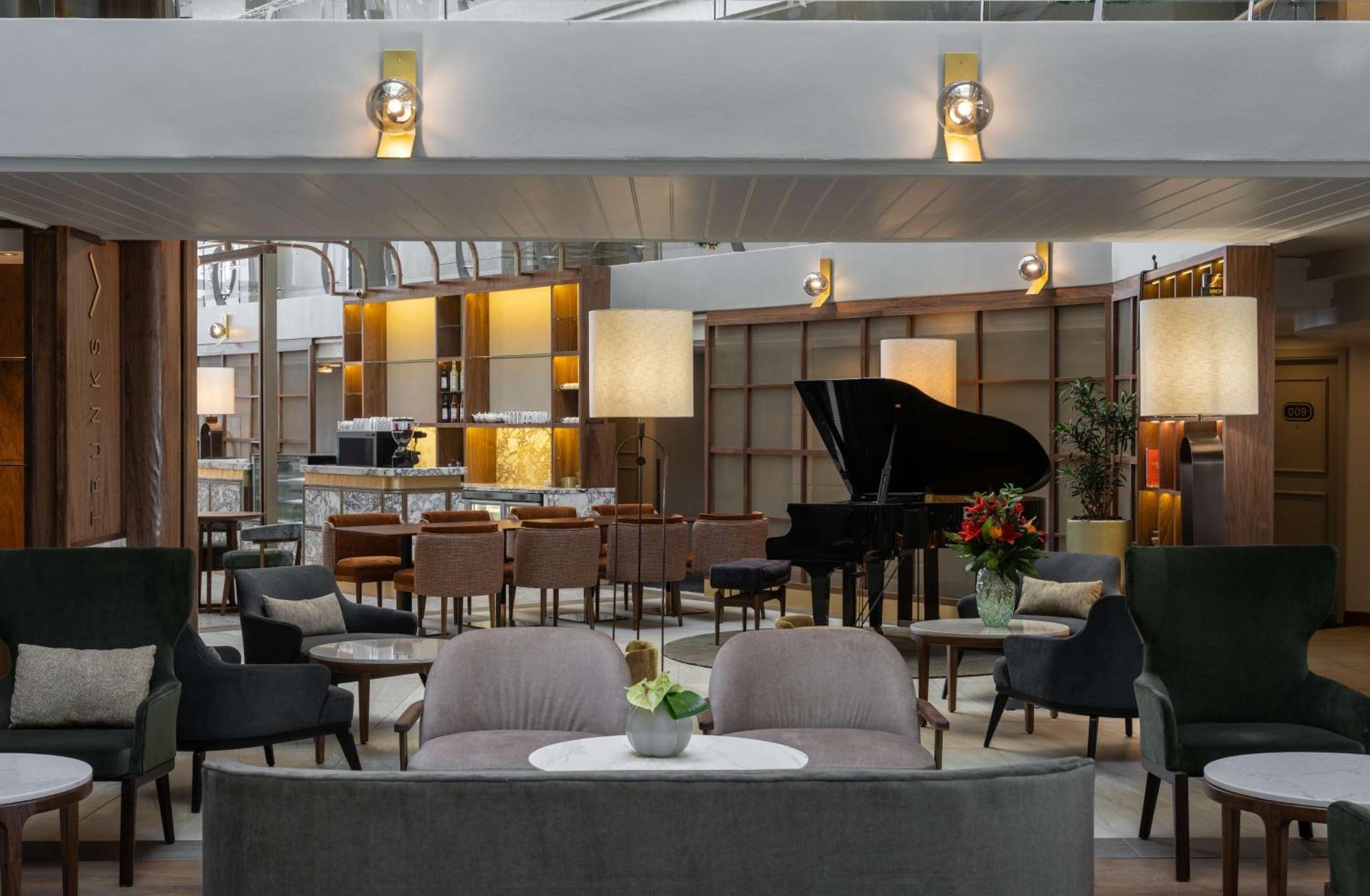 Radisson Collection Hotel, Waterfront 5* Cape Town