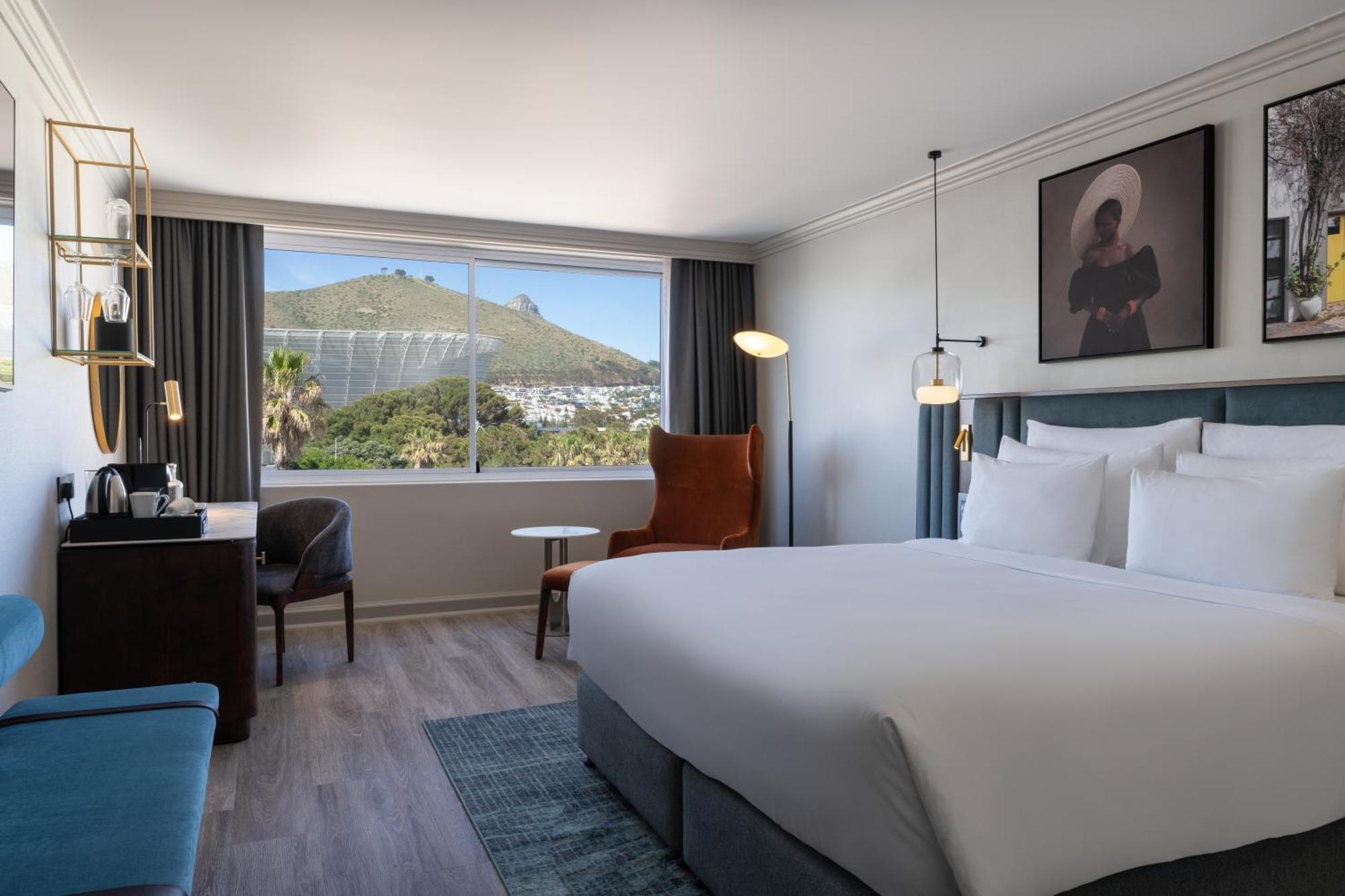 Radisson Collection Hotel, Waterfront Cape Town